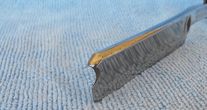Style 2H65 hollow 3