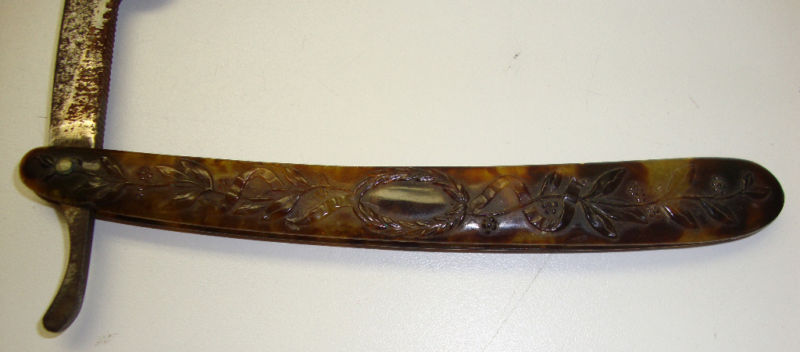 Style 2R Fancy Antique Shell 2