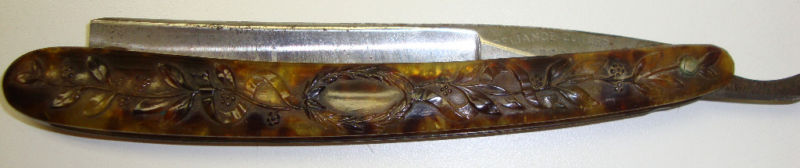 Style 2R Fancy Antique Shell 4