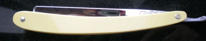 Style I Imitation Ivory+box 07