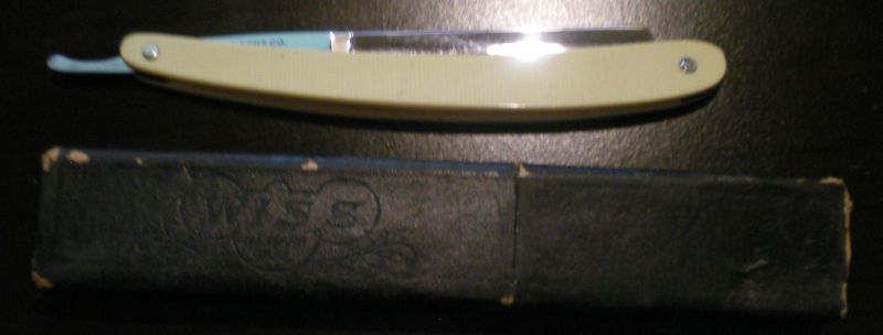 Style I Imitation Ivory+box 08