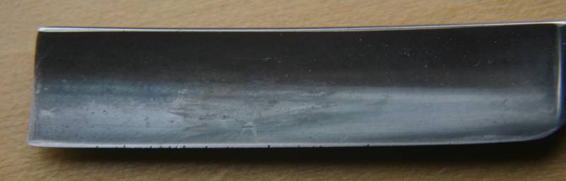 Style W Stag Handle 4