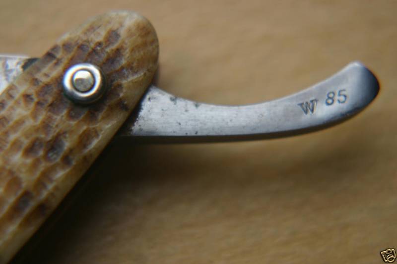 Style W Stag Handle 6