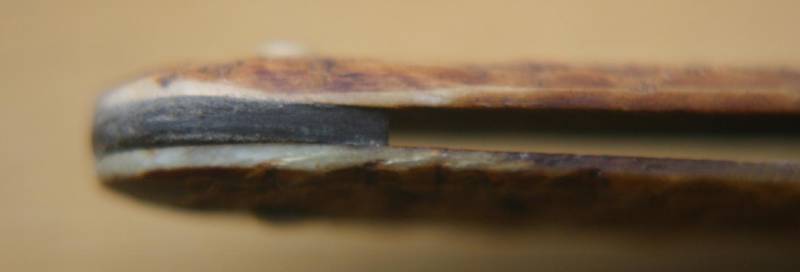 Style W Stag Handle 7