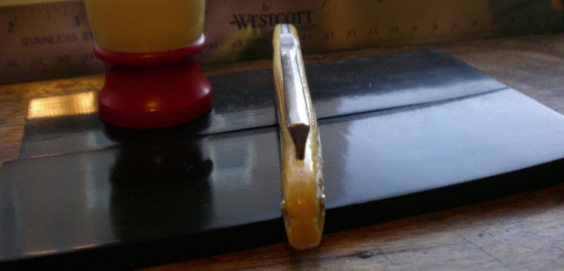 Sure Comfort White Bead Handle 1907 3