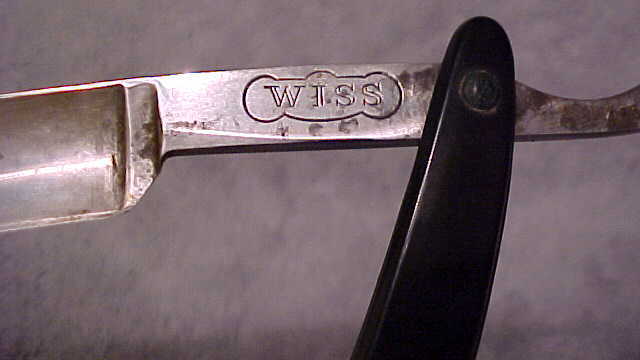 Wiss Favorite+leather case 5