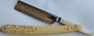 Wiss-Perfection-Fancy-Antique-Handle-and-Tang+box-1915 thumbnail