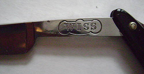 Wiss Special+box 2