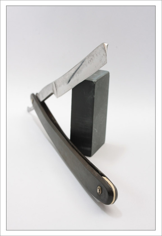 Wiss Special black 4