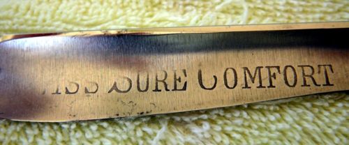 Wiss Sure Comfort black 3