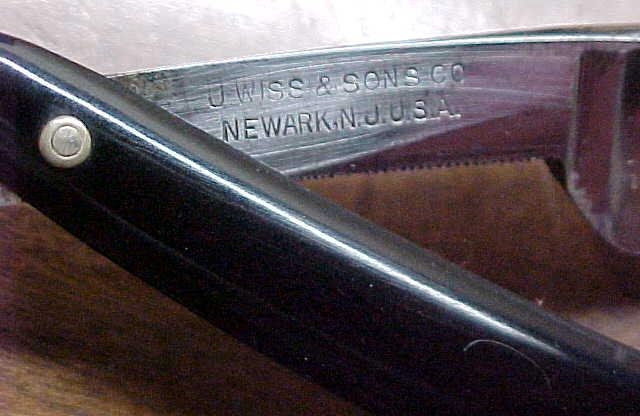 black oval handle+box 6