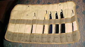 pouch for many 1