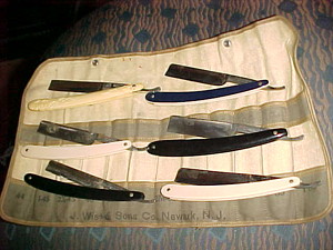 pouch for many 2