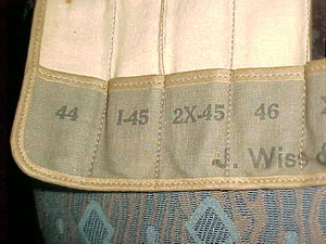 pouch for many 3