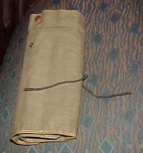 pouch for many 6
