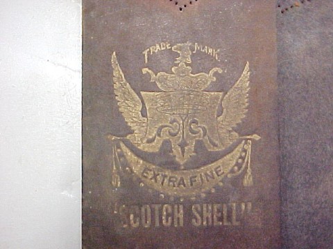 strop Scotch Shell 2