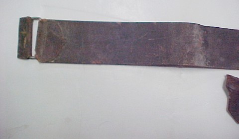 strop Scotch Shell 4