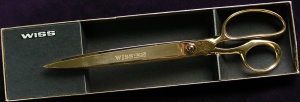 10-inch-gold-scissors thumbnail
