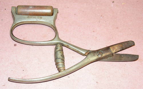 roller shears 1