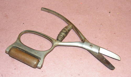 roller shears 2