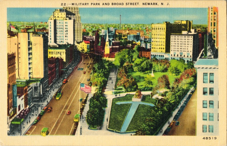 22-Military-Park-And-Broad-Street