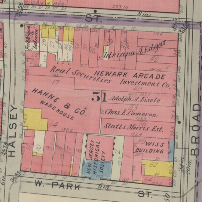 map-1911-building