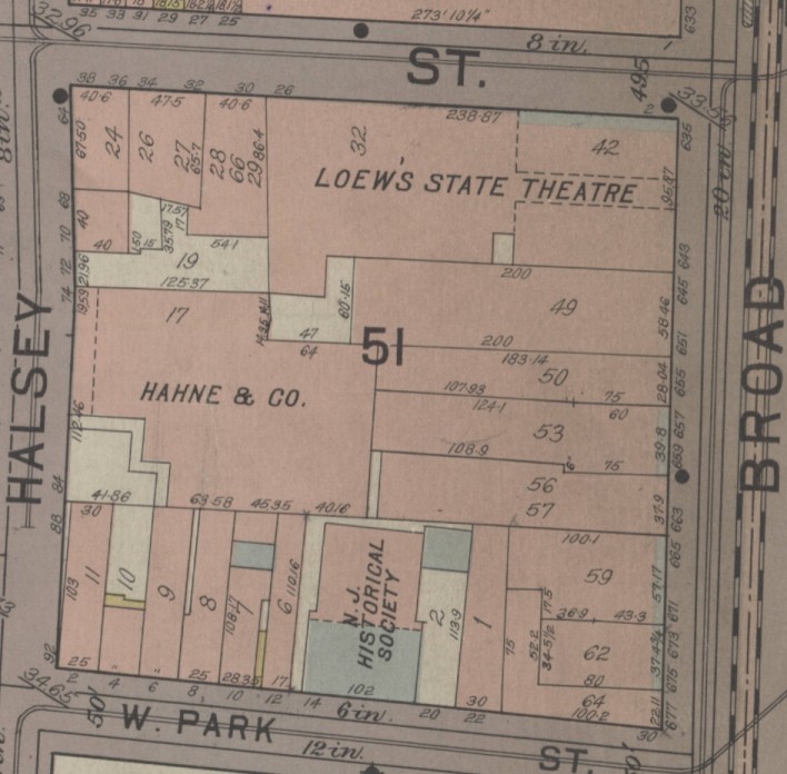 map-1926-building