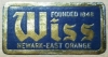 Label on Salt Cellars Box thumbnail