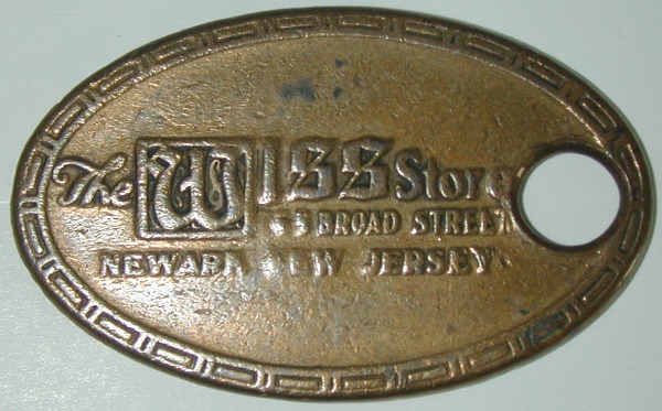 key tag older front