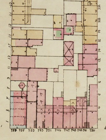 map-1868-early-Bank-St