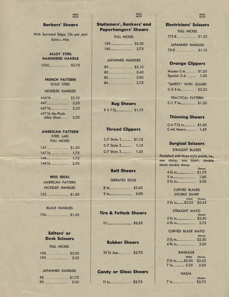 1941 Catalog: Page 36