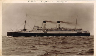 ship postcard thumbnail